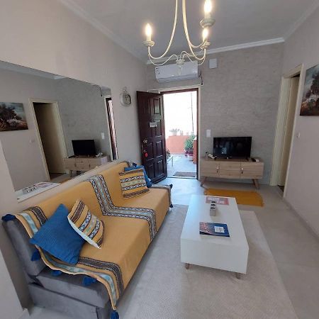 Anatoli Apartment Perama  Esterno foto