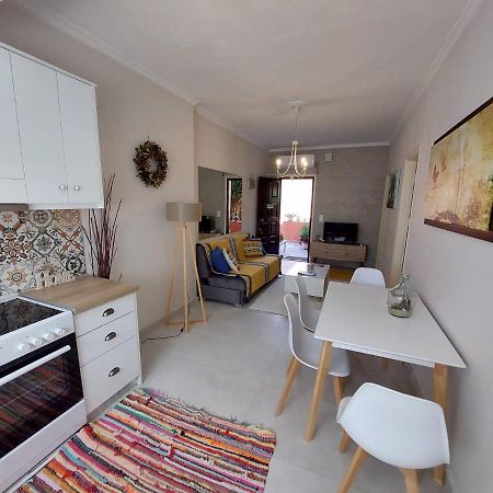 Anatoli Apartment Perama  Esterno foto