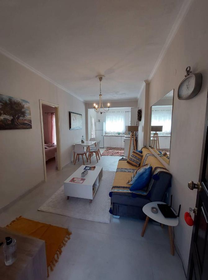 Anatoli Apartment Perama  Esterno foto