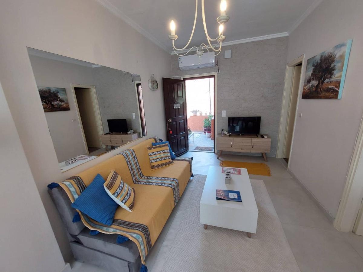 Anatoli Apartment Perama  Esterno foto