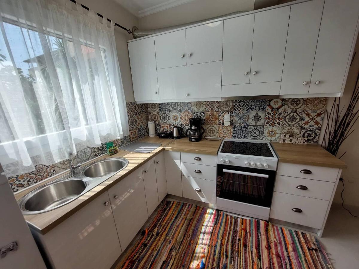 Anatoli Apartment Perama  Esterno foto