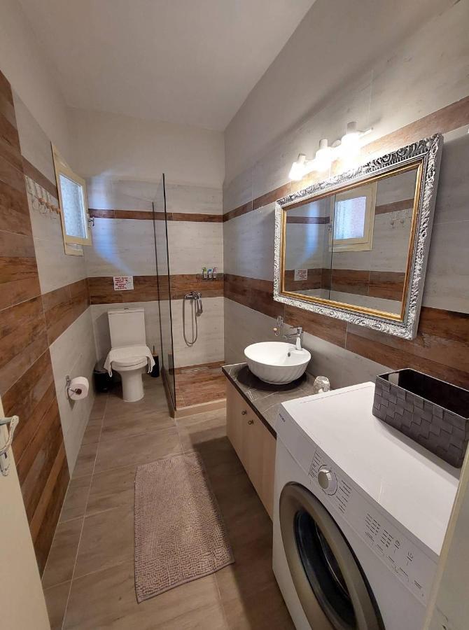 Anatoli Apartment Perama  Esterno foto