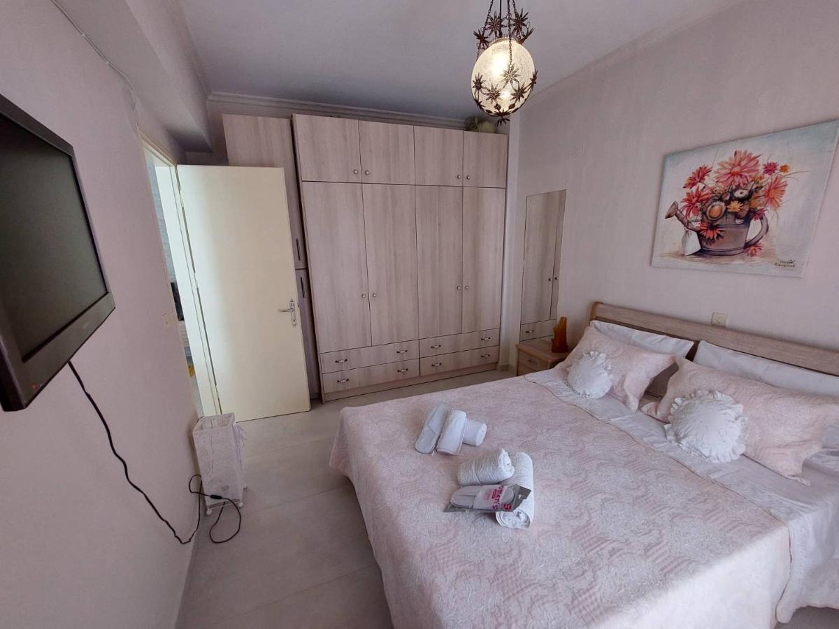Anatoli Apartment Perama  Esterno foto