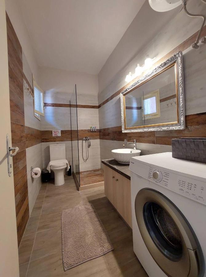 Anatoli Apartment Perama  Esterno foto